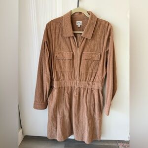 J.Crew women’s dress